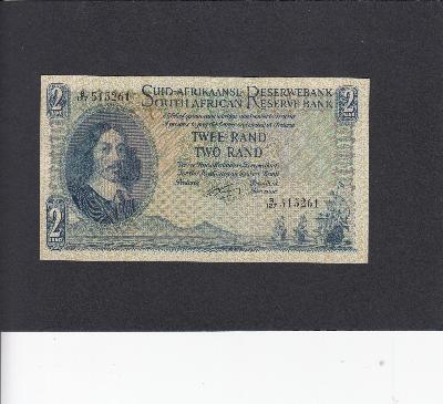 Beschrijving voorzijde: RIEBEECK